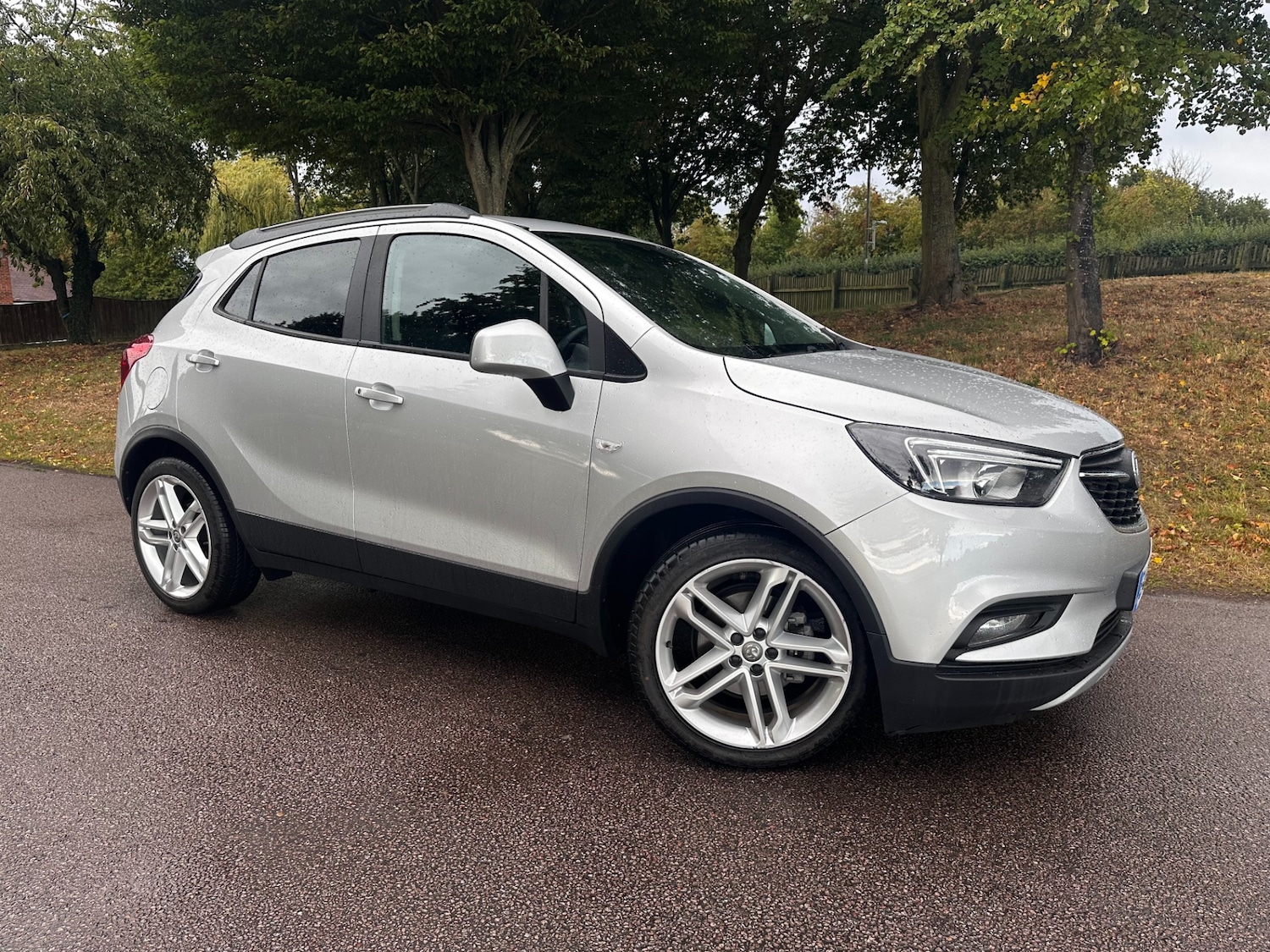 Used Vauxhall Mokka X 2019 for sale - 77812946: Photo 46