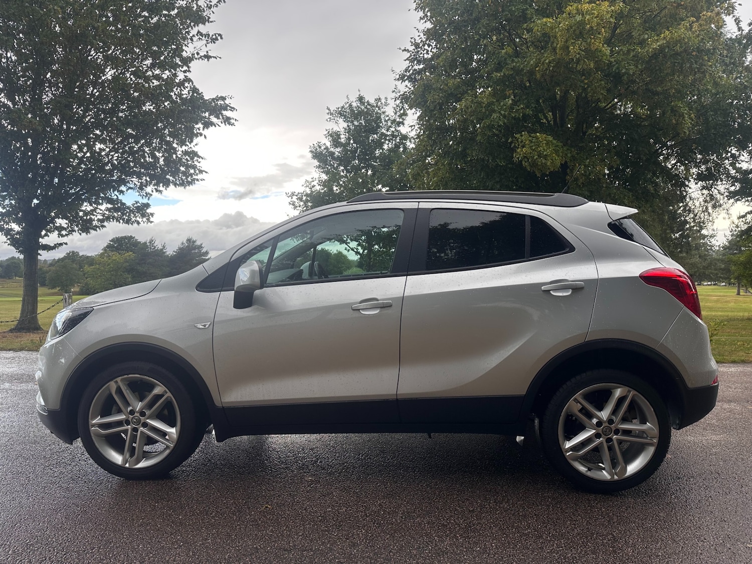 Used Vauxhall Mokka X 2019 for sale - 77812946: Photo 6