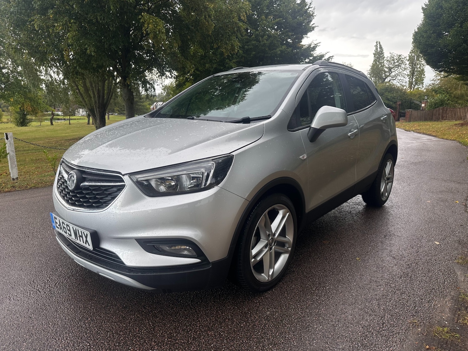 Used Vauxhall Mokka X 2019 for sale - 77812946: Photo 7