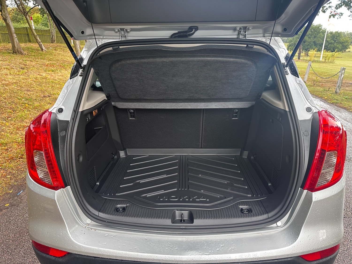 Used Vauxhall Mokka X 2019 for sale - 77812946: Photo 9