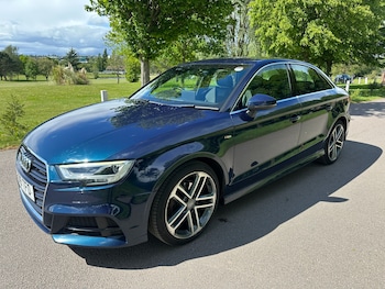 Used Audi A3 2019 for sale - 78640699: Photo