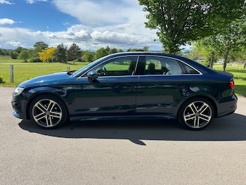 Used Audi A3 2019 for sale - 78640699: Photo