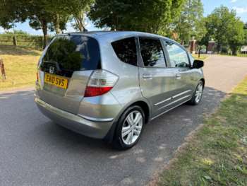 Used Honda Jazz 2010 for sale - 74698311: Photo