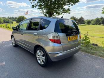 Used Honda Jazz 2010 for sale - 74698311: Photo