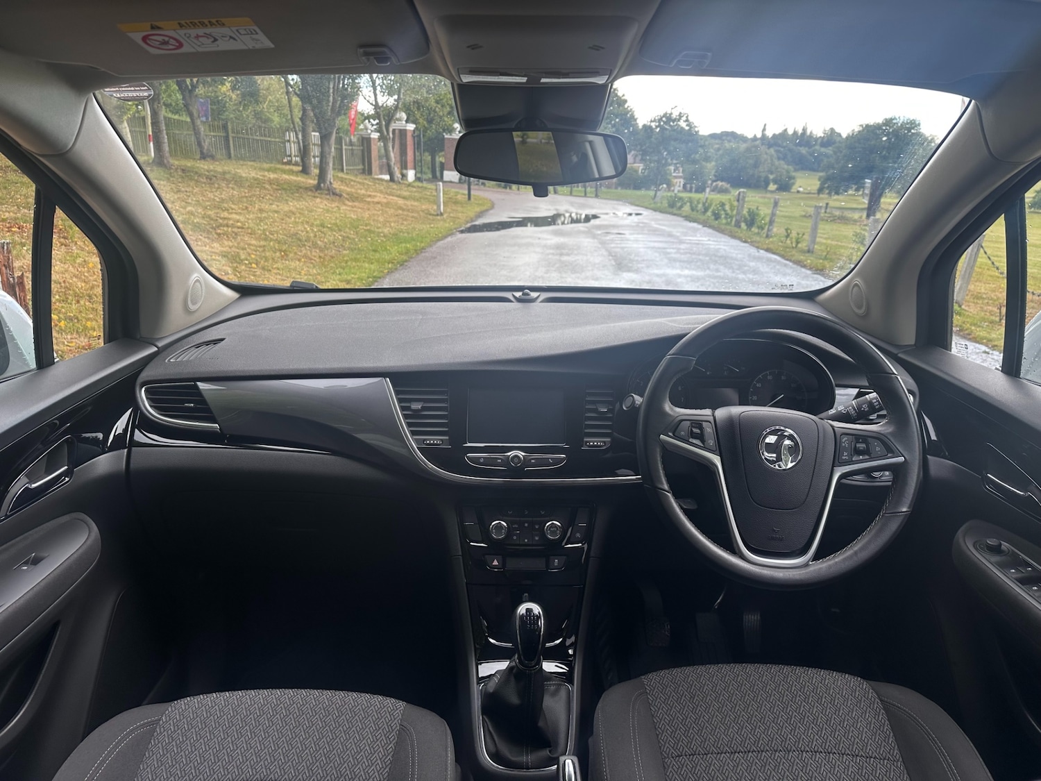 Vehicle 15