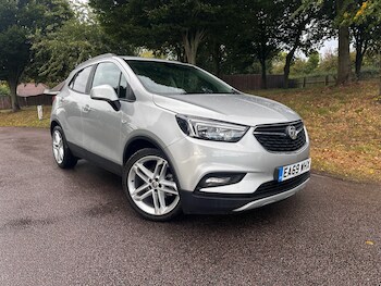 Vauxhall - Mokka X