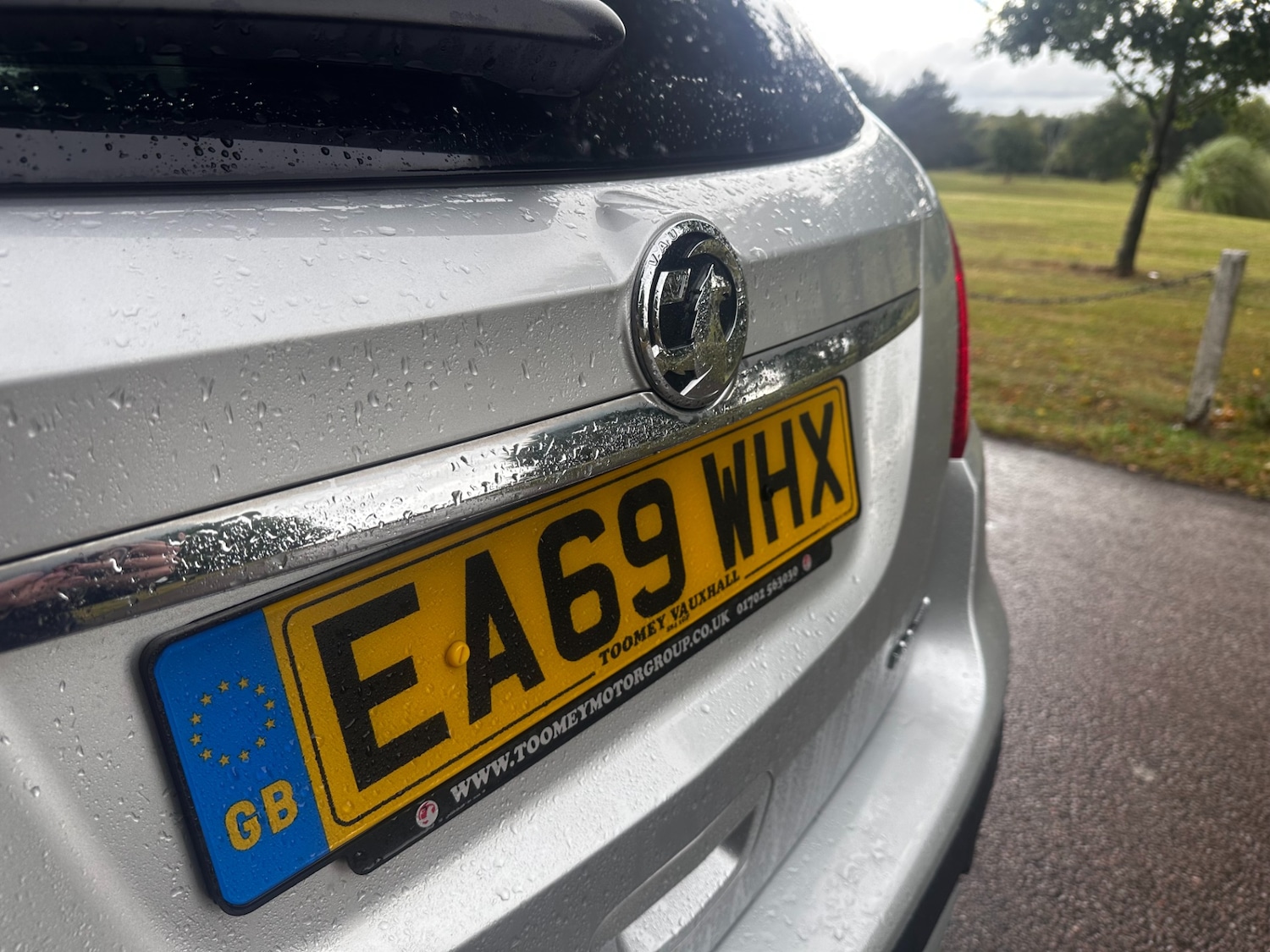 Vehicle 28