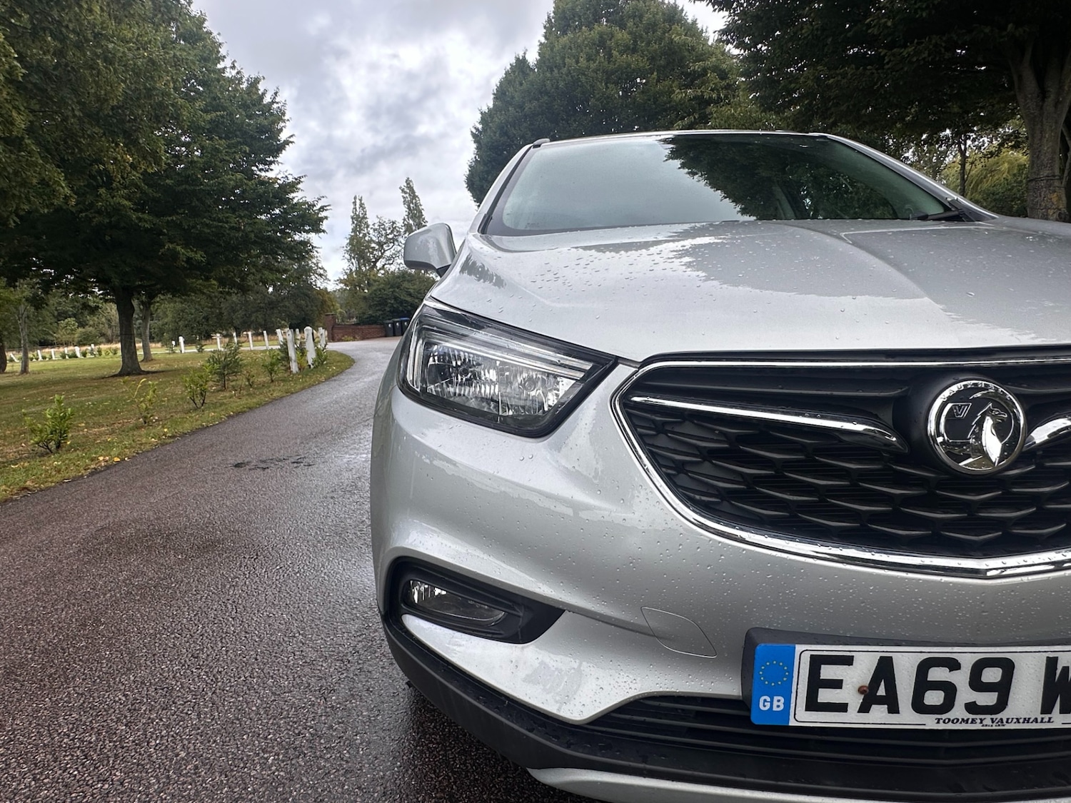 Used Vauxhall Mokka X 2019 for sale - 75743474: Photo 51