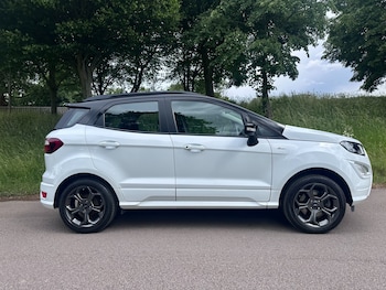Used Ford Ecosport 2019 for sale - 78755445: Photo