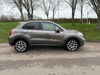 Used Fiat 500X 2016 for sale - 76945310: Photo