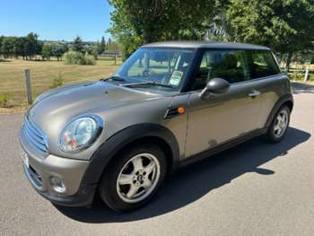 2011 (11) - 1.6 One 3dr