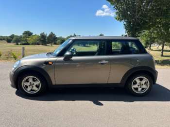 Used MINI Hatch 2011 for sale - 75223442: Photo