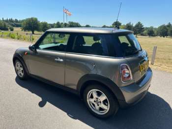 Used MINI Hatch 2011 for sale - 75223442: Photo