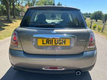 Used MINI Hatch 2011 for sale - 75223442: Photo