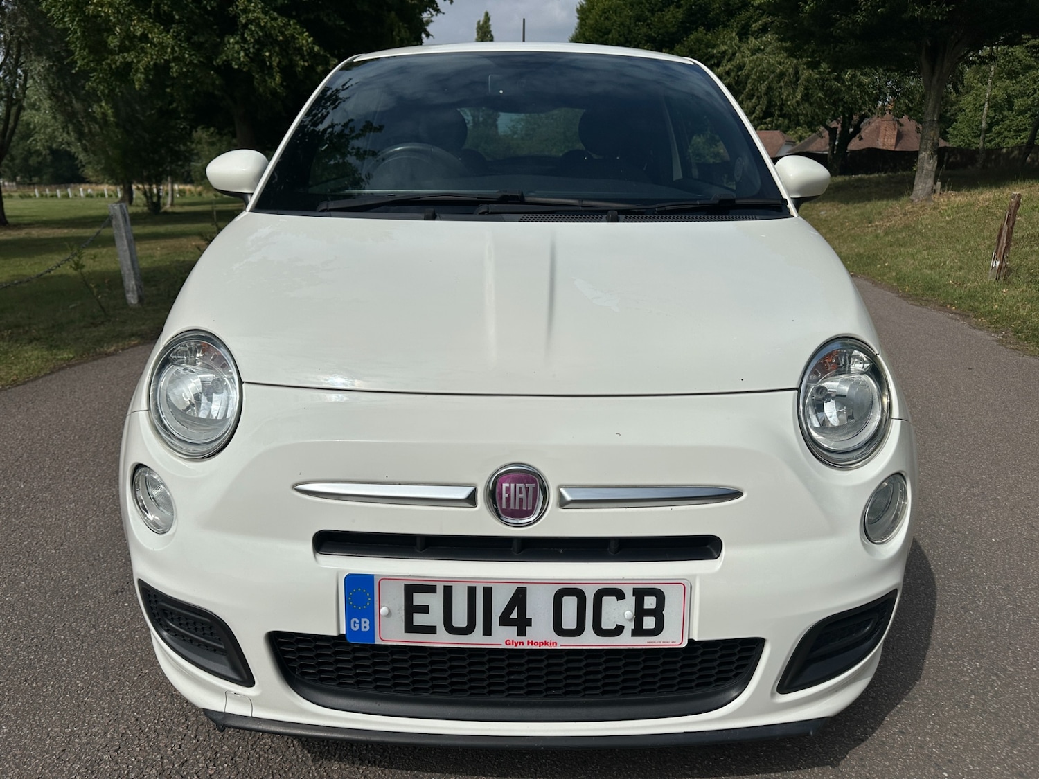 Vehicle 11