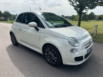 2014 (14) - 1.2 S 3dr