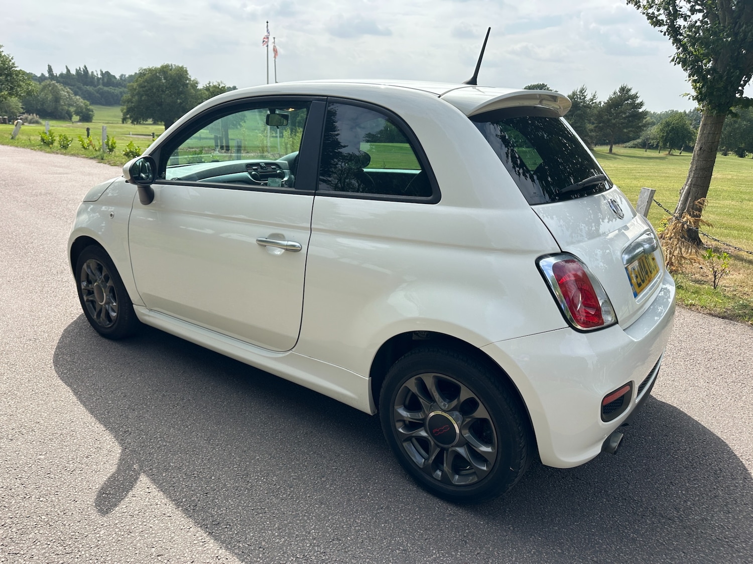 Vehicle 9