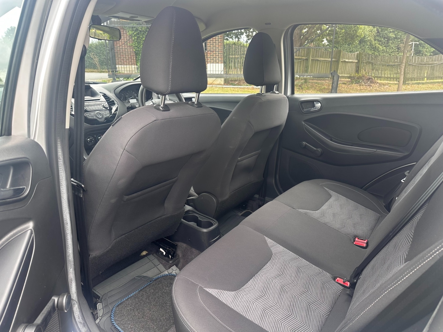 Vehicle 16