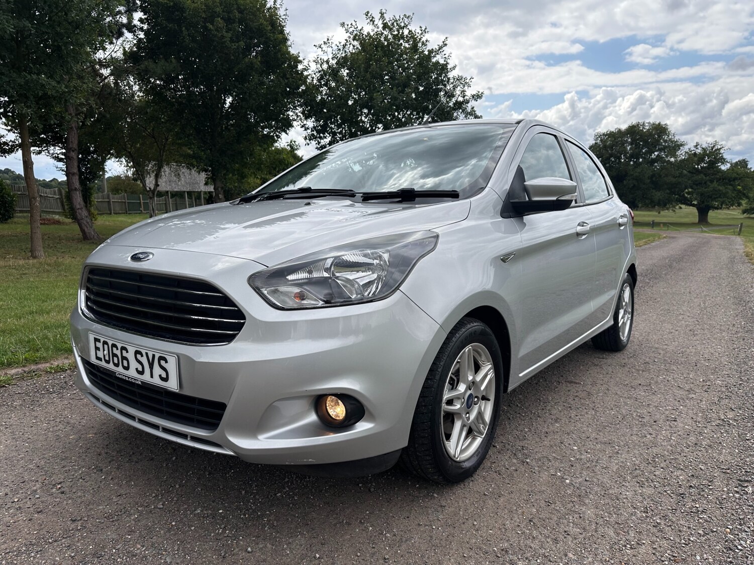 Vehicle 26