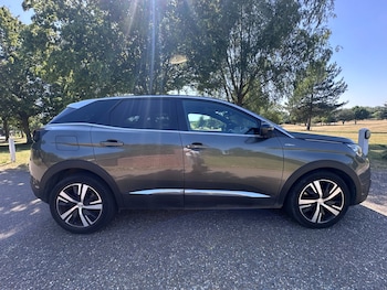 Used Peugeot 3008 2017 for sale - 79191713: Photo