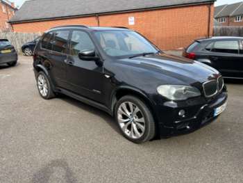 2009 (09) - xDrive30d M Sport 5dr Auto