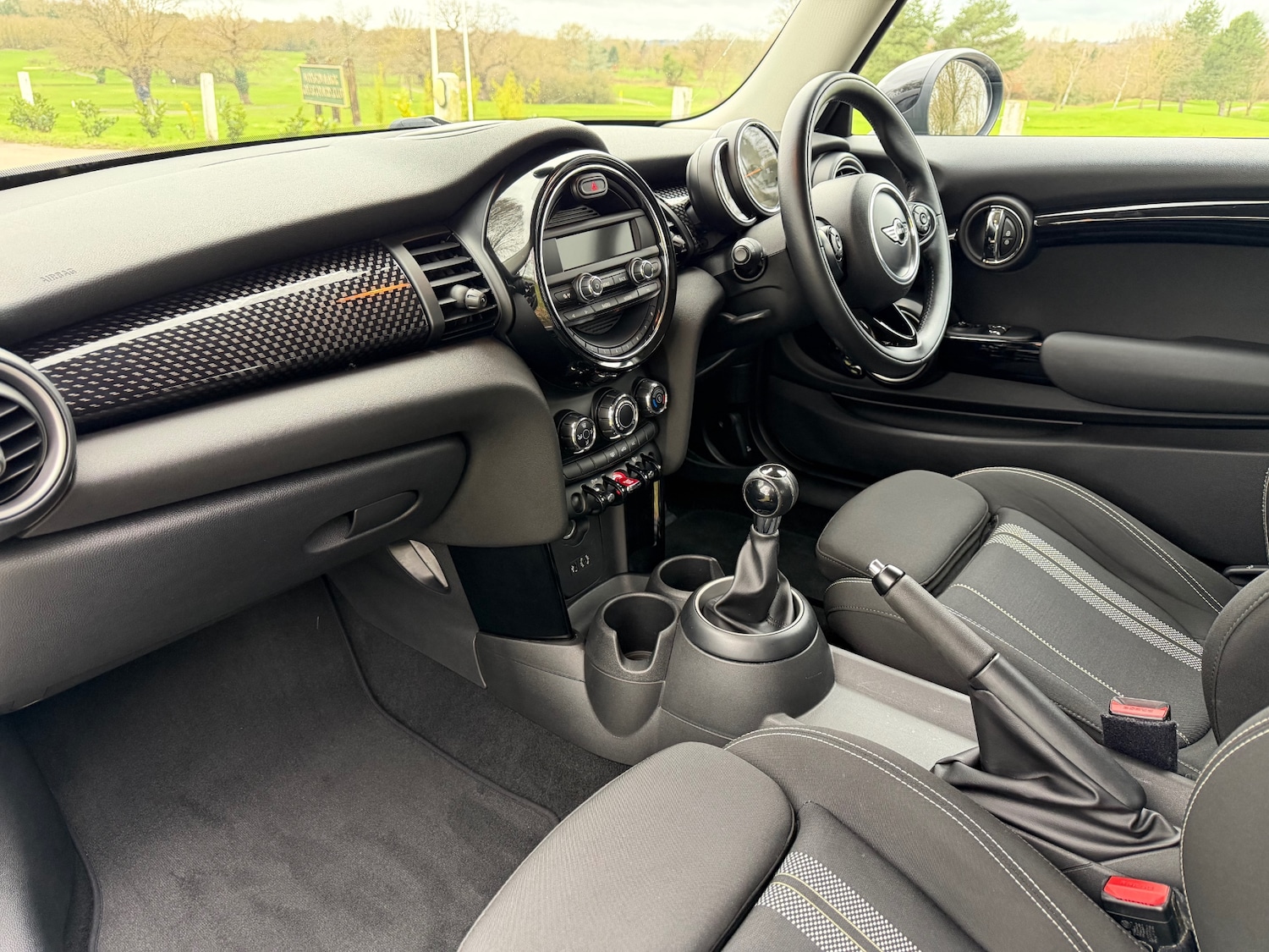 Used MINI Hatch 2014 for sale - 77154553: Photo 12