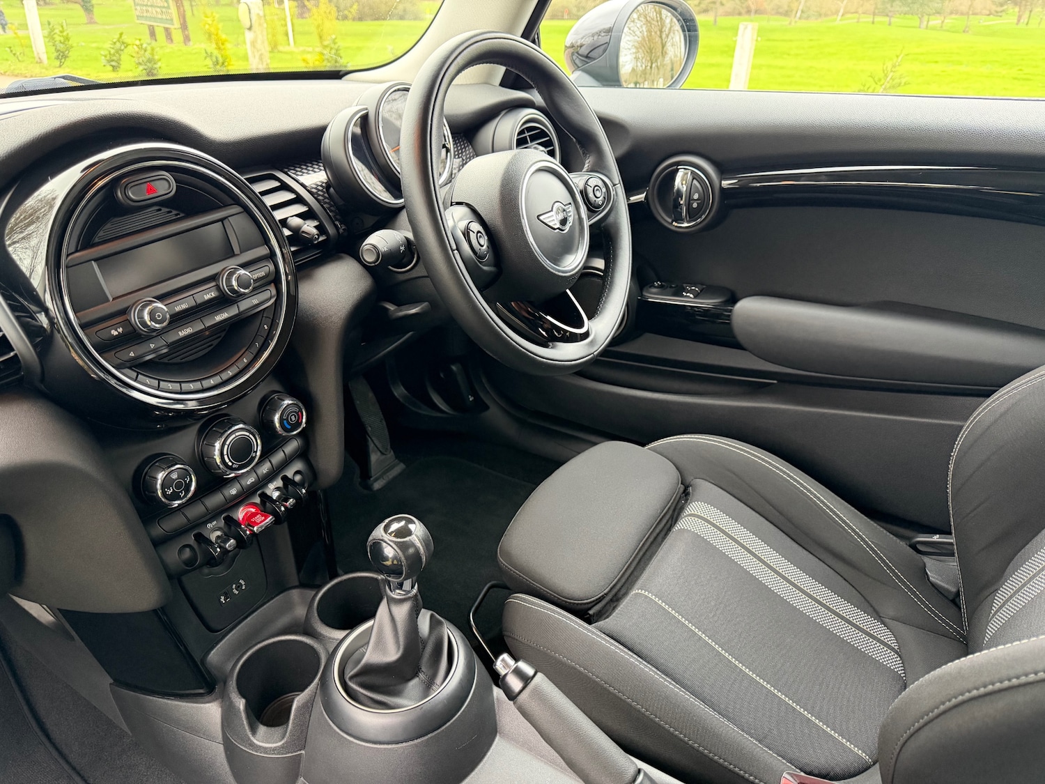 Used MINI Hatch 2014 for sale - 77154553: Photo 13