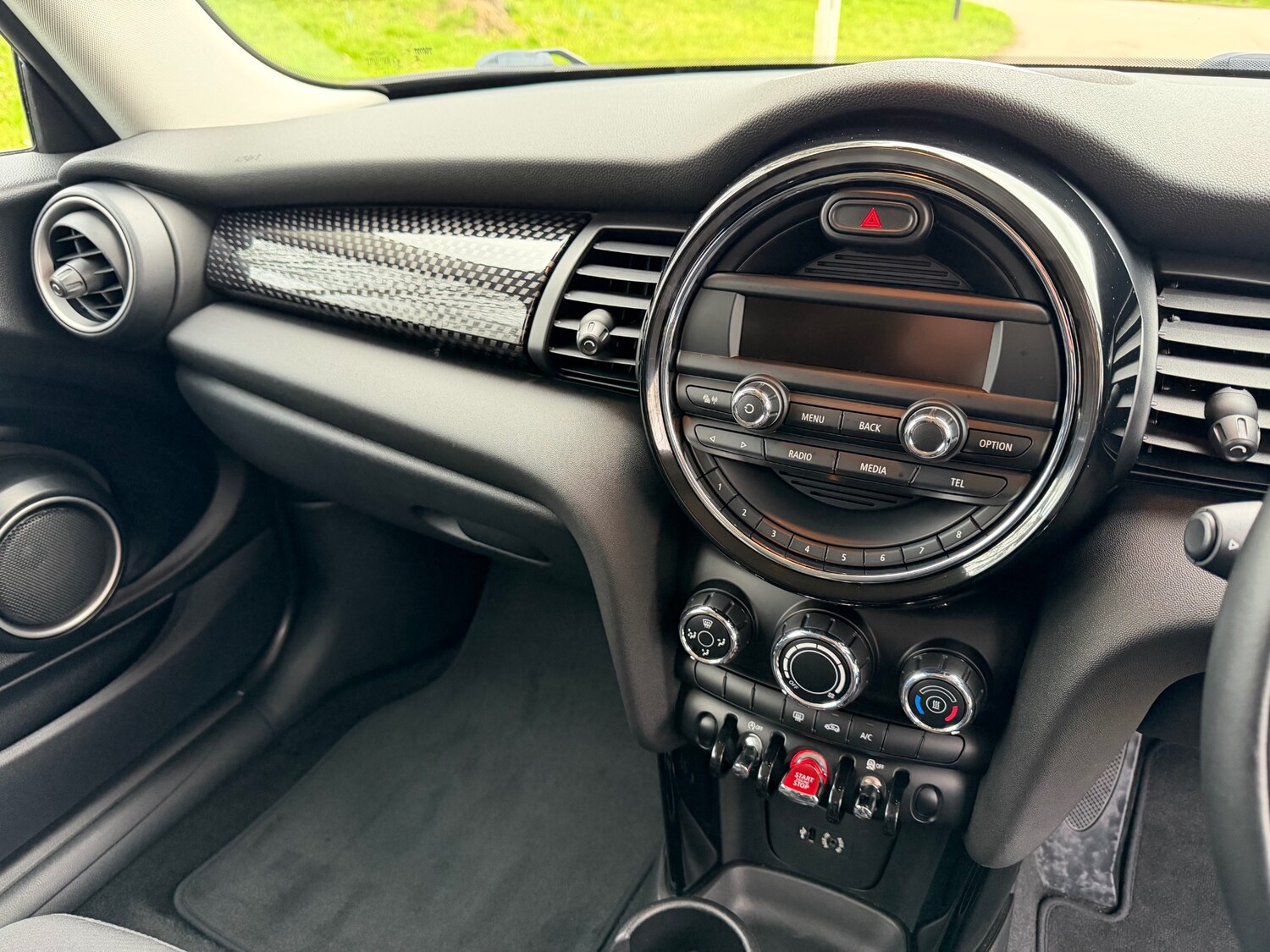 Used MINI Hatch 2014 for sale - 77154553: Photo 14