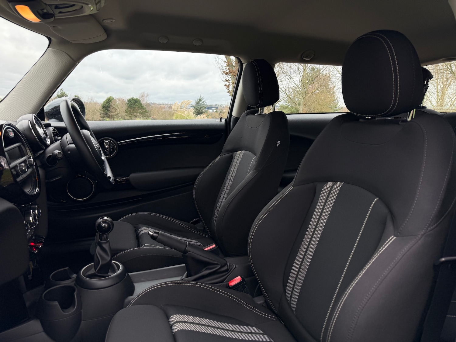 Used MINI Hatch 2014 for sale - 77154553: Photo 15