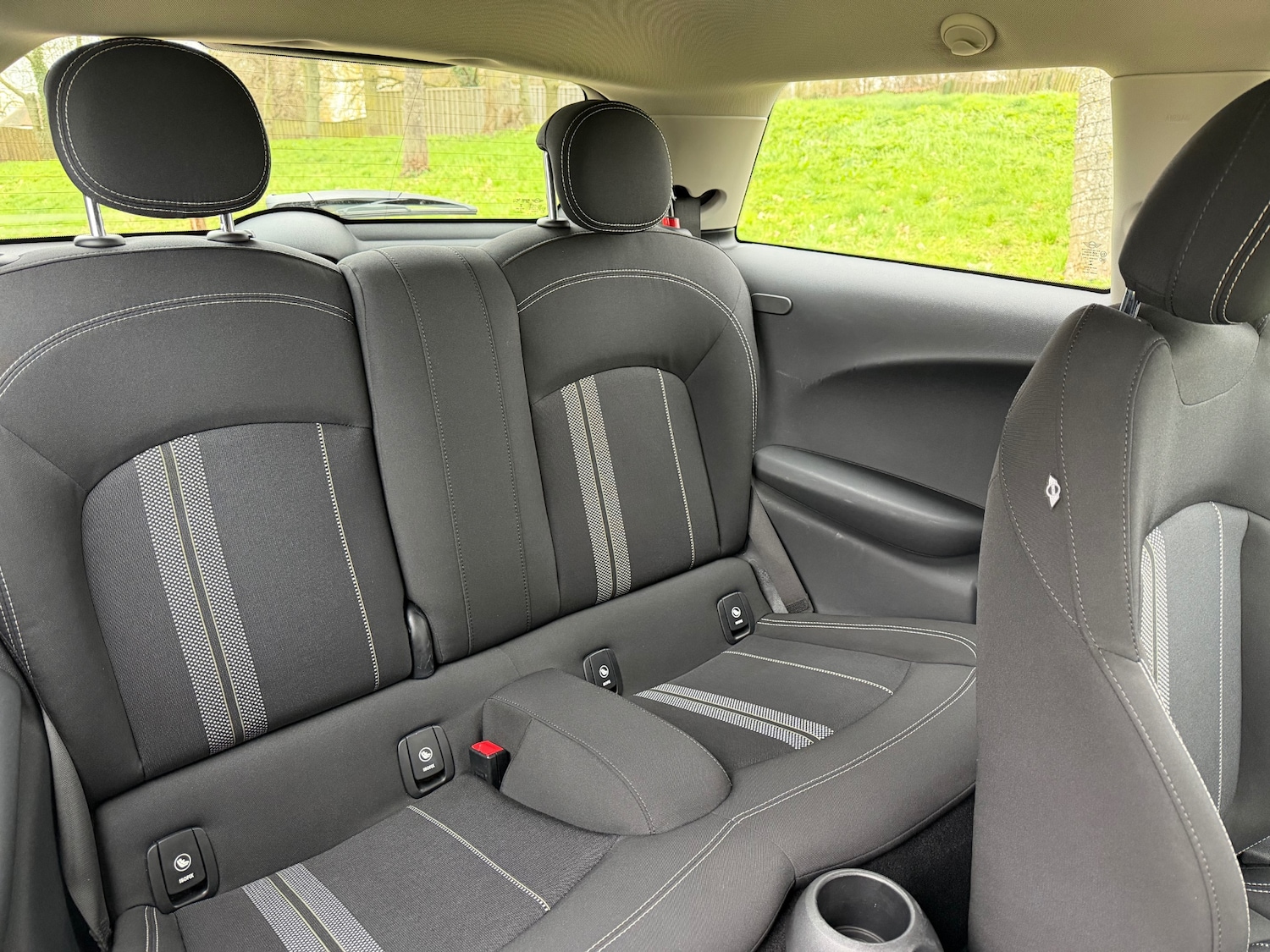 Used MINI Hatch 2014 for sale - 77154553: Photo 16