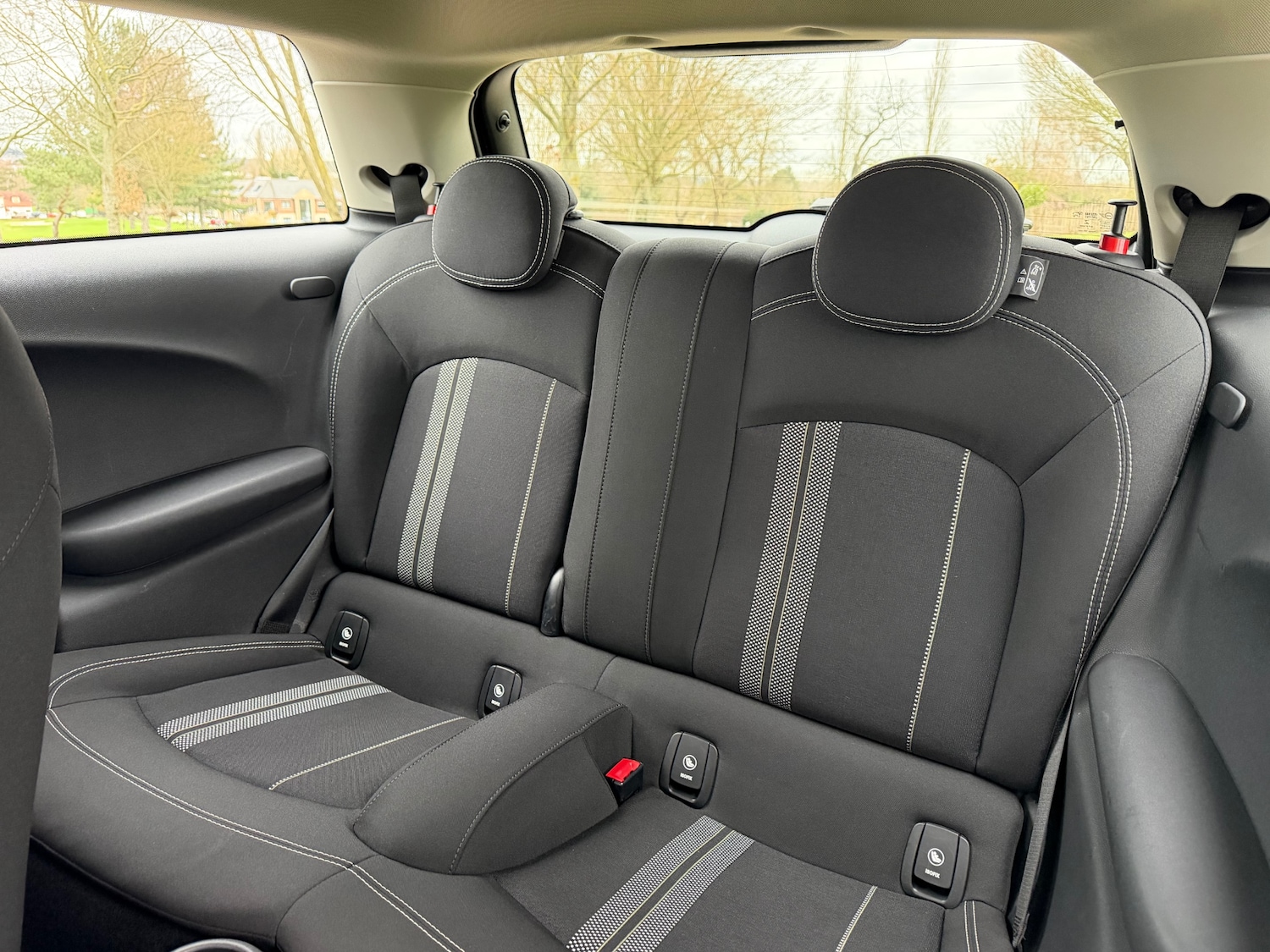 Used MINI Hatch 2014 for sale - 77154553: Photo 17