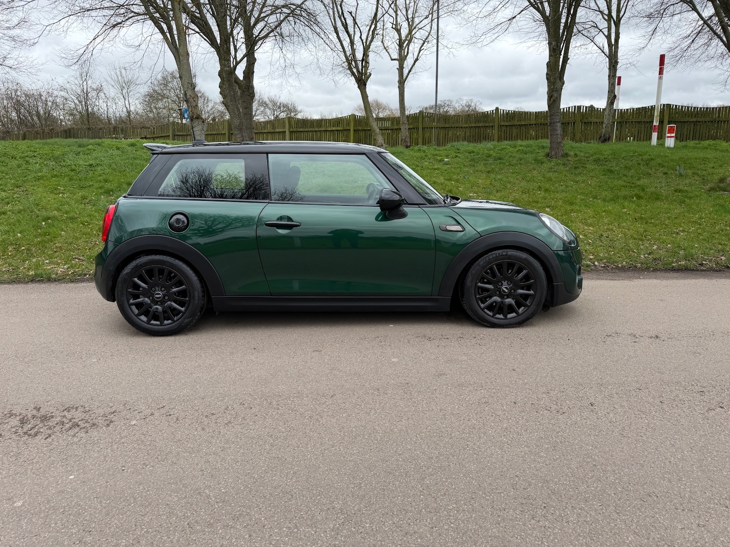 Used MINI Hatch 2014 for sale - 77154553: Photo 2