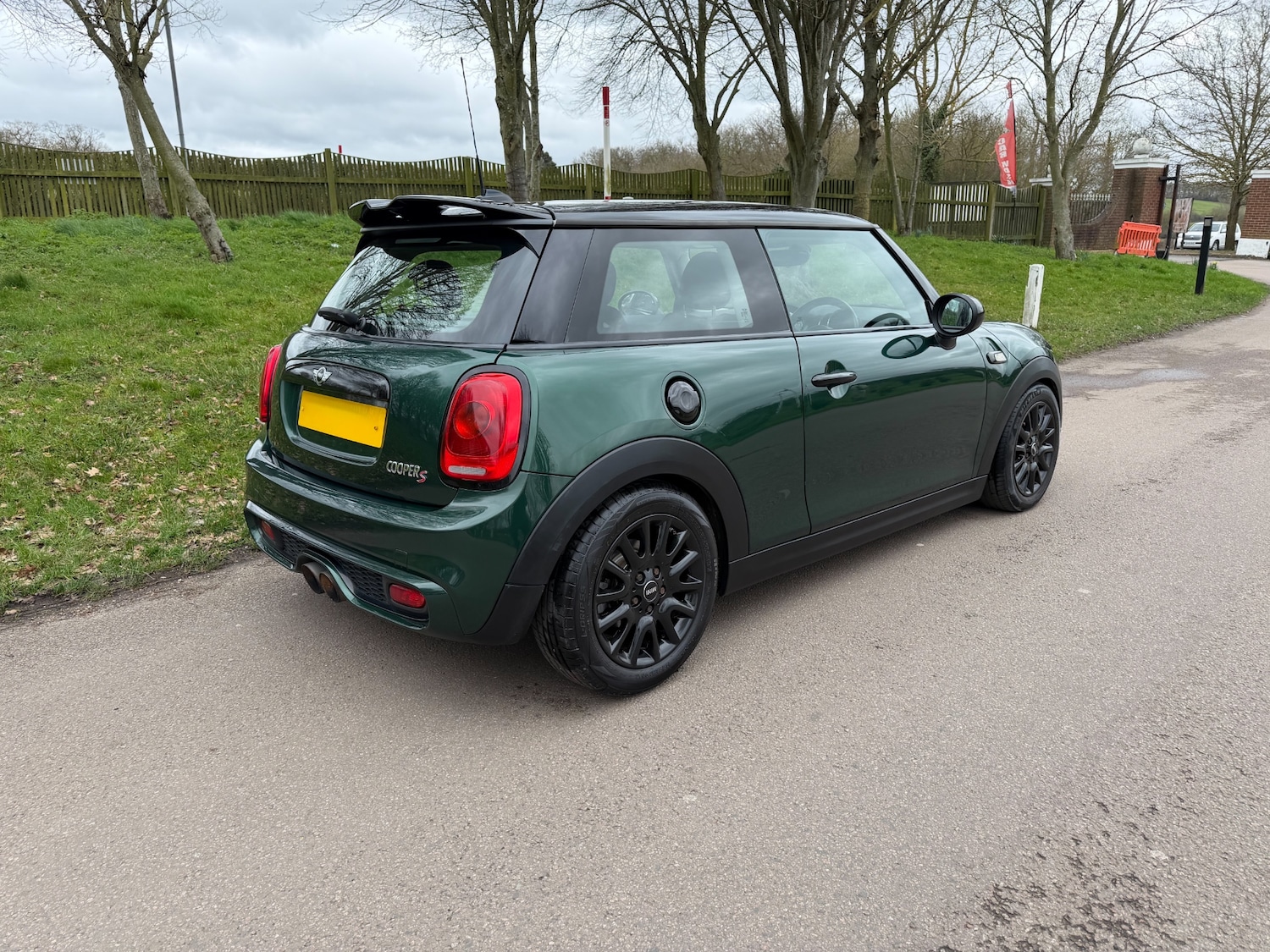 Used MINI Hatch 2014 for sale - 77154553: Photo 3