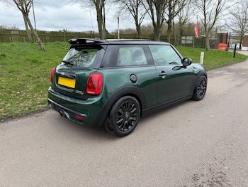 Used MINI Hatch 2014 for sale - 77154553: Photo