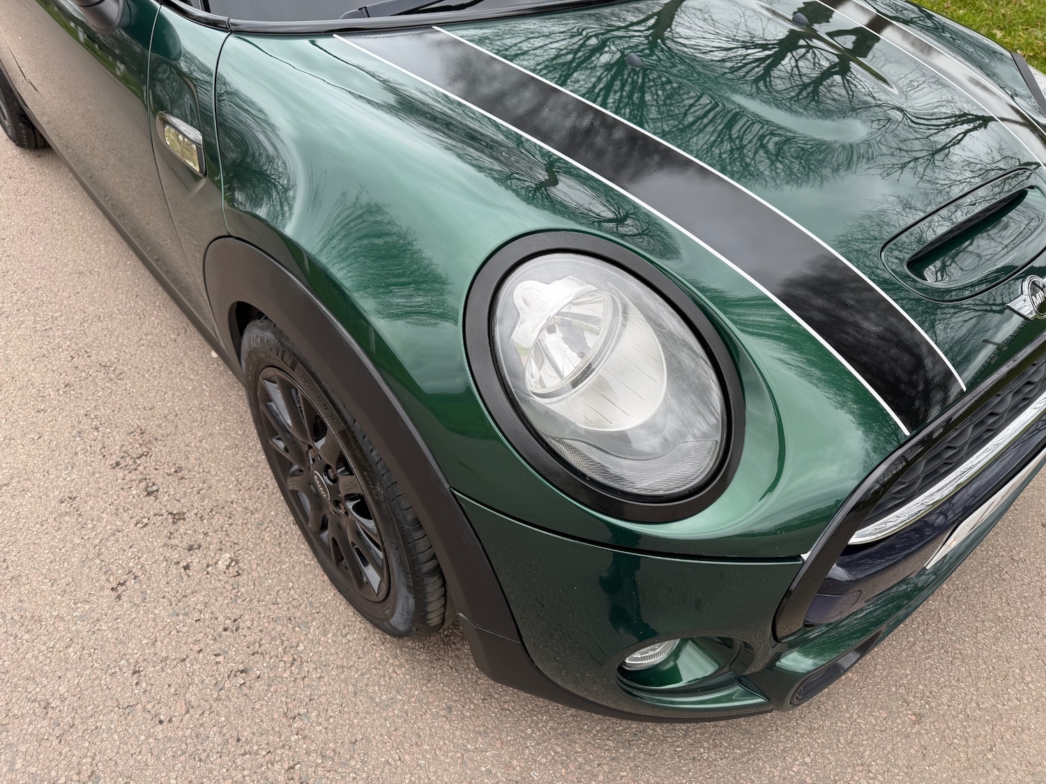 Used MINI Hatch 2014 for sale - 77154553: Photo 6