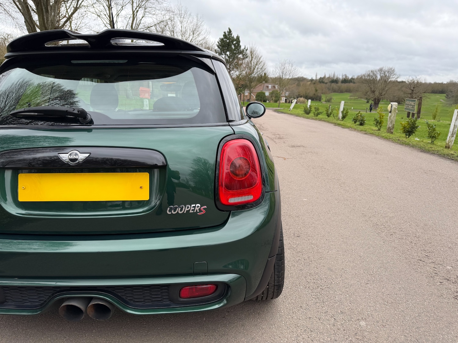 Used MINI Hatch 2014 for sale - 77154553: Photo 8