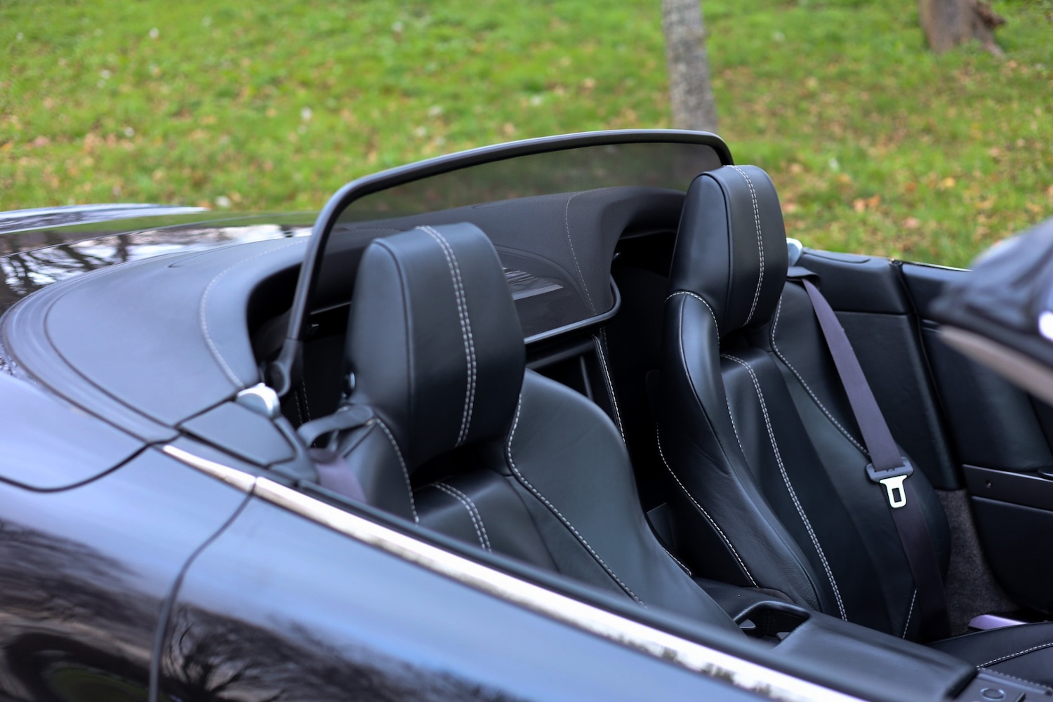 Used Aston Martin Vantage 2007 for sale - 76599981: Photo 21