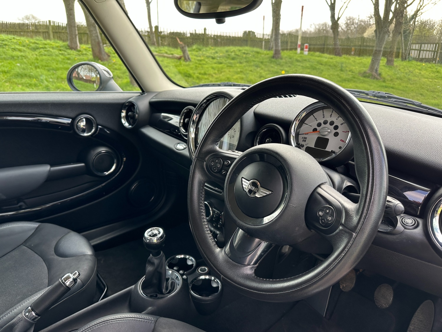 Used MINI Hatch 2010 for sale - 77916890: Photo 10