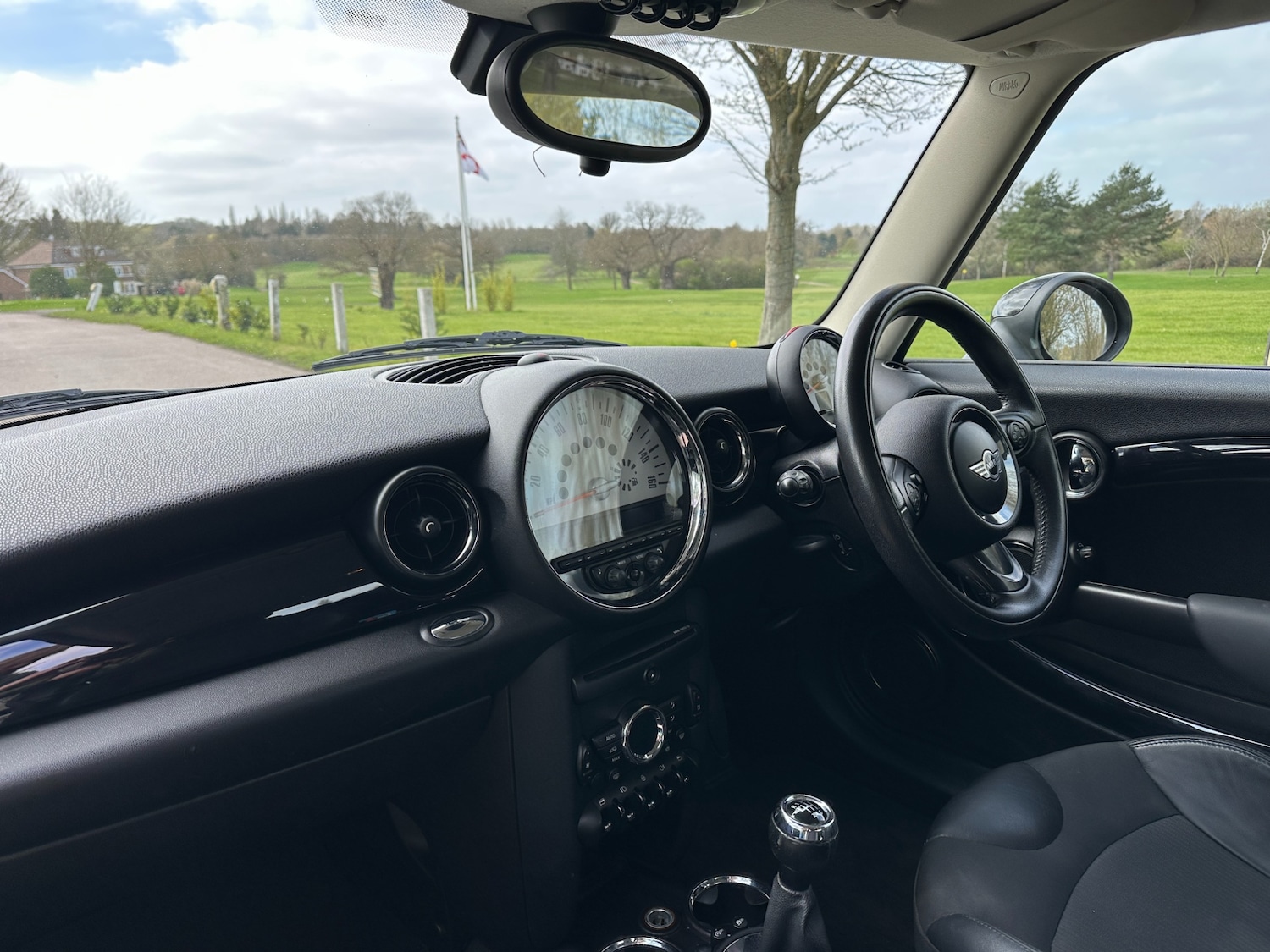 Used MINI Hatch 2010 for sale - 77916890: Photo 11