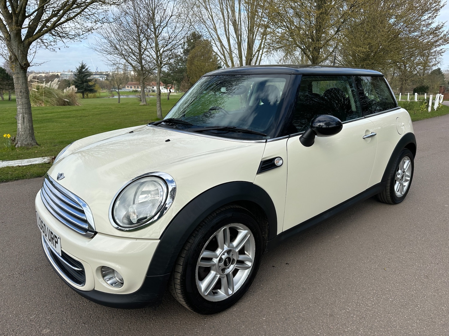 Used MINI Hatch 2010 for sale - 77916890: Photo 7