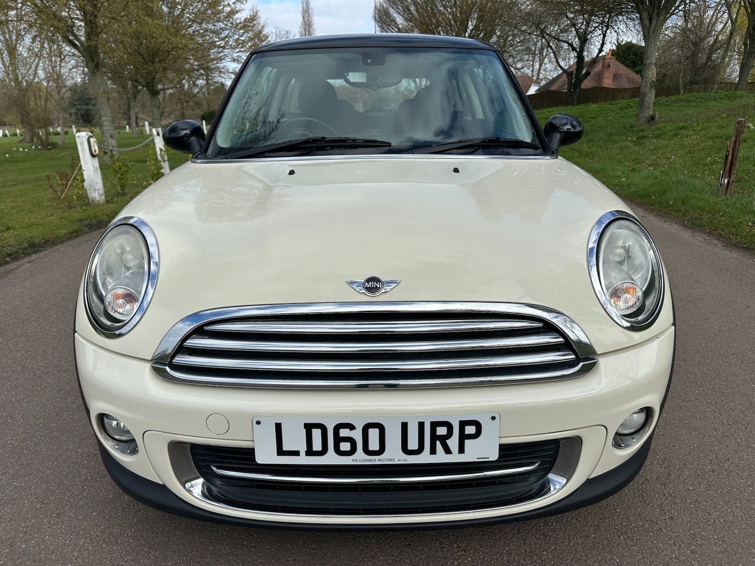 Used MINI Hatch 2010 for sale - 77916890: Photo 8