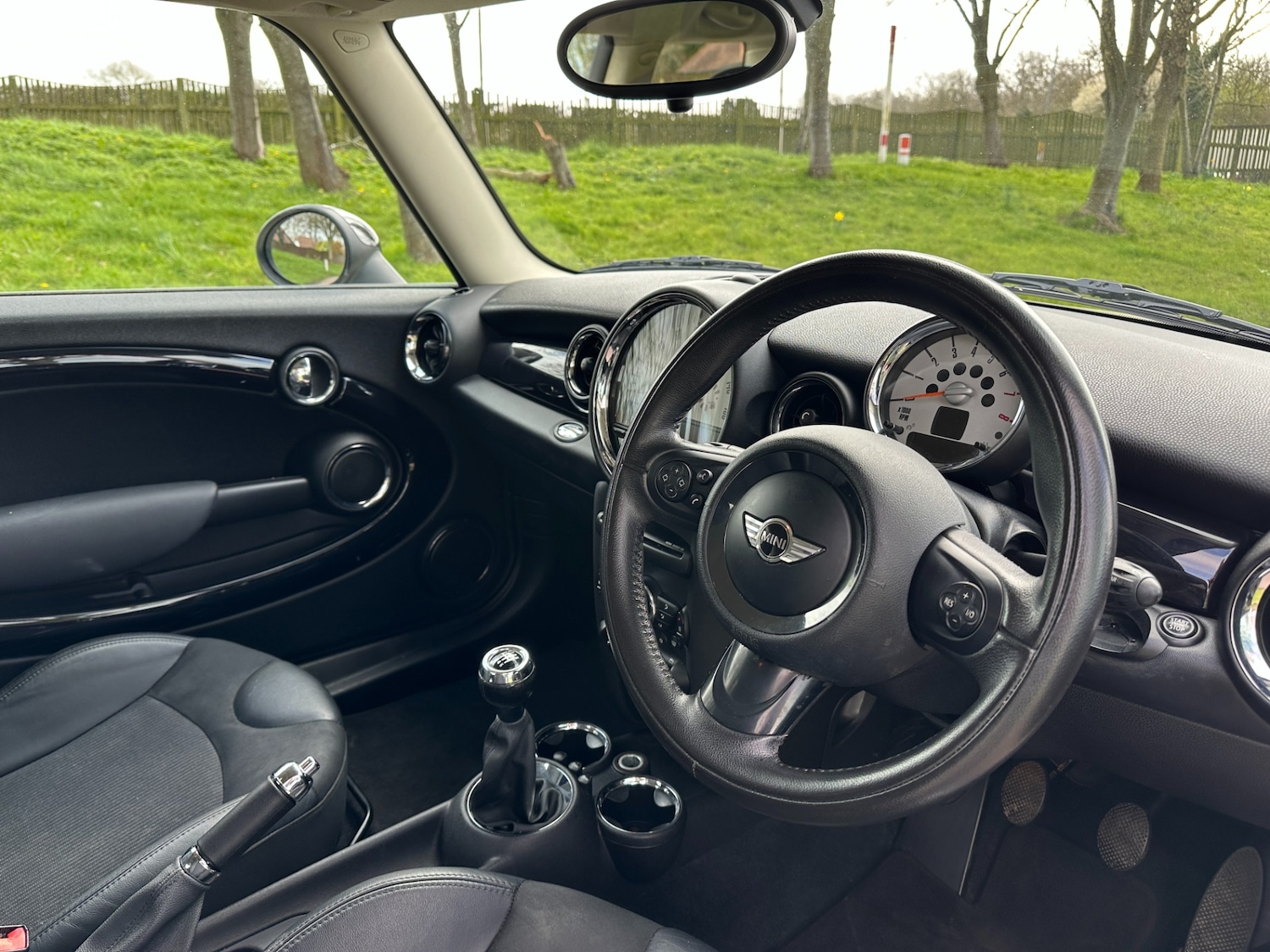 Used MINI Hatch 2010 for sale - 77916890: Photo 9