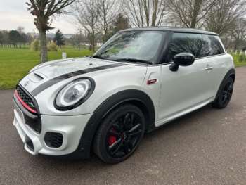 Used MINI Hatch 2020 for sale - 73722076: Photo