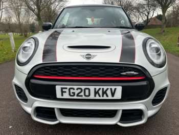 Used MINI Hatch 2020 for sale - 73722076: Photo