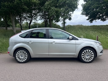 Used Ford Focus 2009 for sale - 78827152: Photo