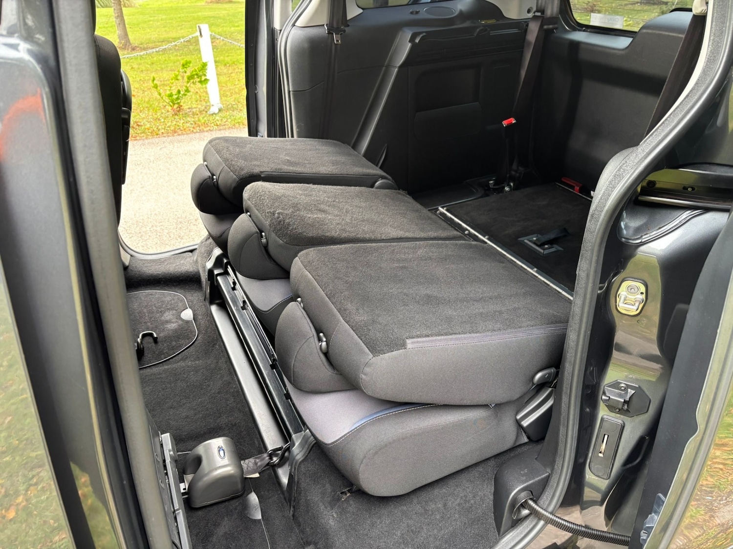 Used Peugeot Partner Tepee 2015 for sale - 76192545: Photo 18