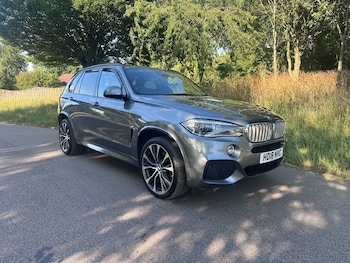 Used BMW X5 2018 for sale - 79106150: Photo