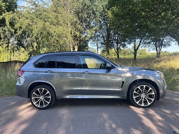 Used BMW X5 2018 for sale - 79106150: Photo