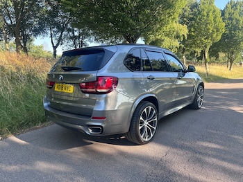 Used BMW X5 2018 for sale - 79106150: Photo