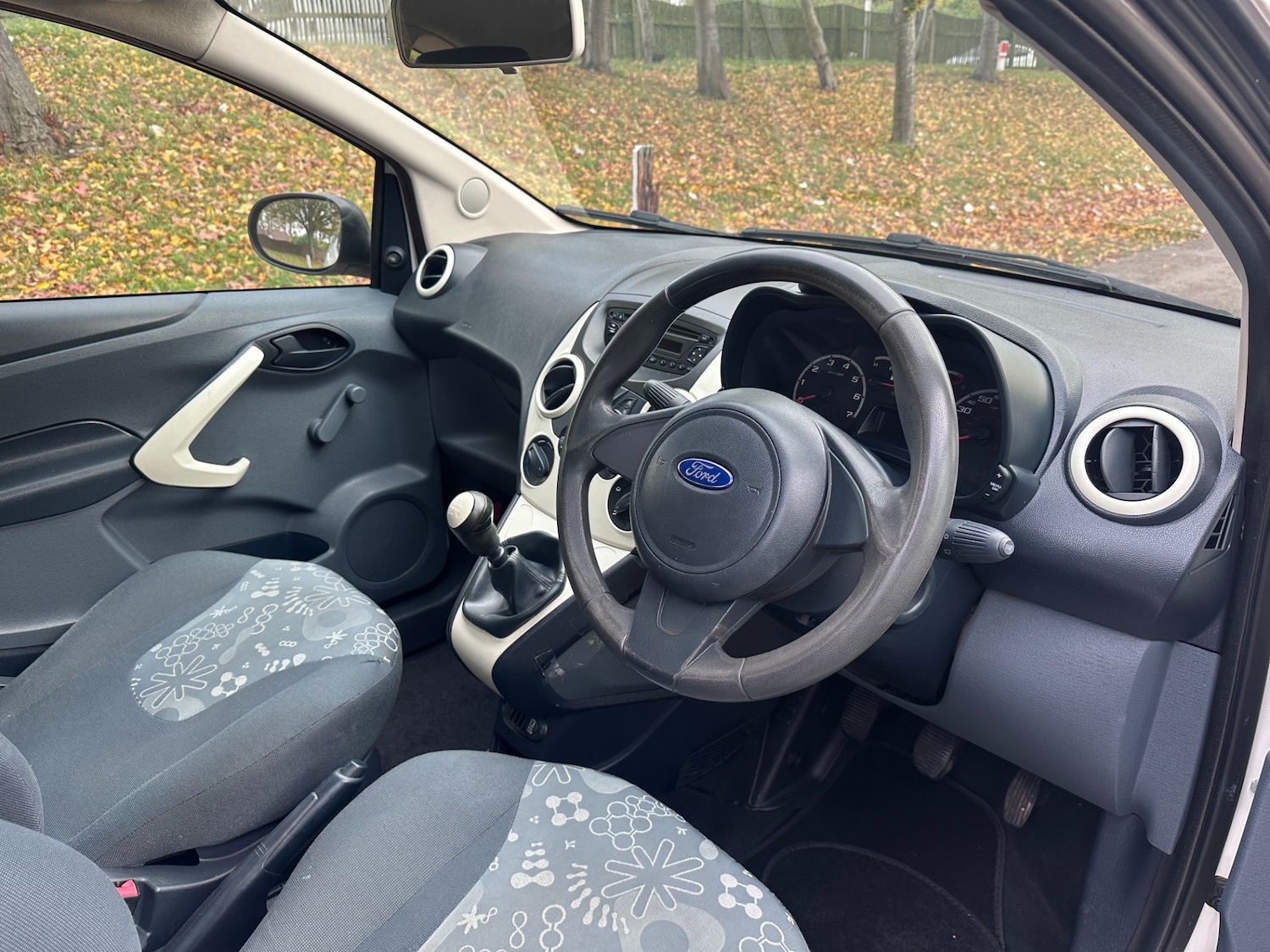 Used Ford Ka 2013 for sale - 76275965: Photo 10